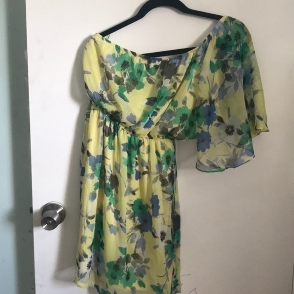 Susie rose Dress